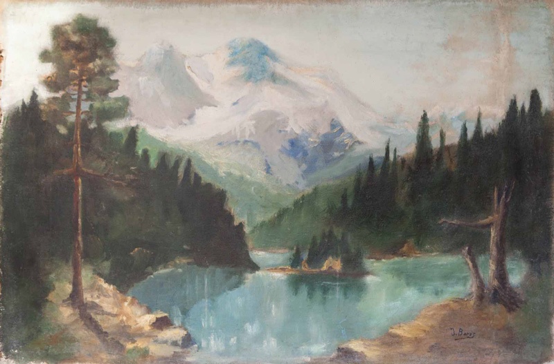 Fundació Caixa Carlet Exposició Joan Barés