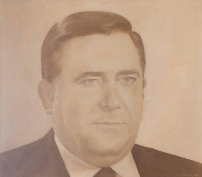 Fundació Caixa Carlet Exposició Joan Barés