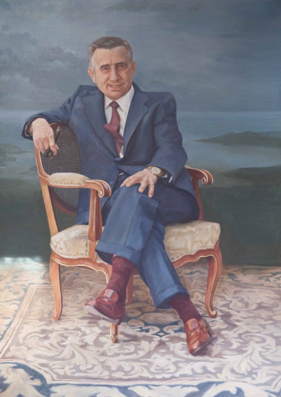 Fundació Caixa Carlet Exposició Joan Barés