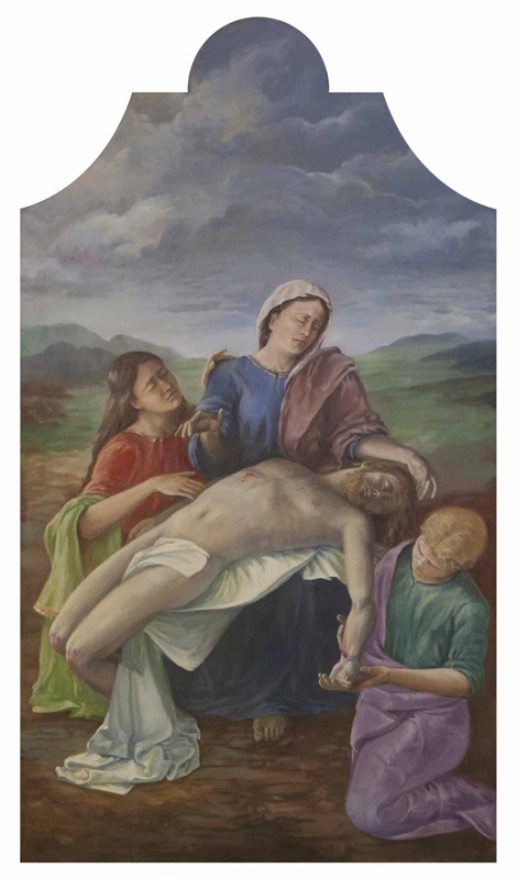 Fundació Caixa Carlet Exposició Joan Barés