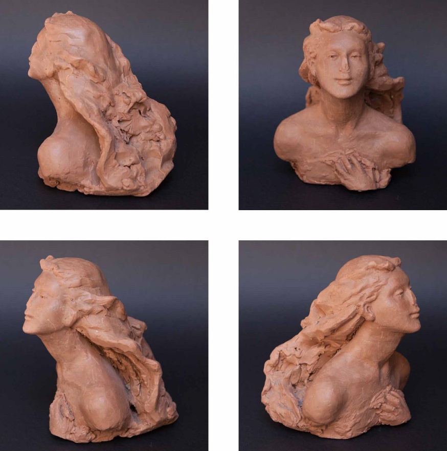 Fundació Caixa Carlet Exposició Joan Barés