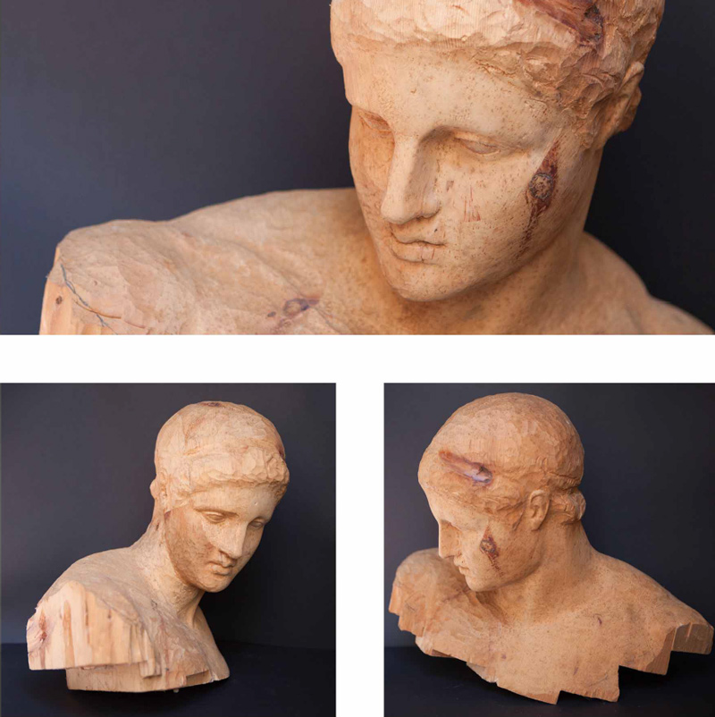 Fundació Caixa Carlet Exposició Joan Barés