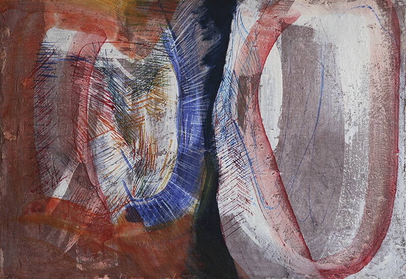 Fundació Caixa Carlet Exposició Alfonso Sánchez Luna