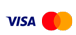 Logos Visa MC