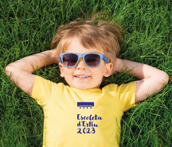 Fundació Caixa Carlet Escoleta d'estiu 2023