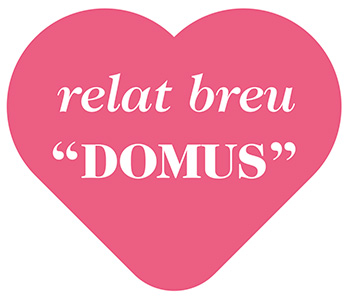 Relat breu Domus