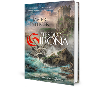 EL Tesoro de La Girona, Fundació Caixa Carlet